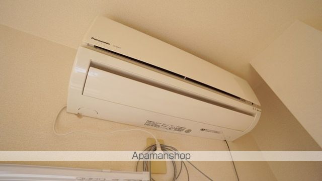 ルミナス・コートの内装写真