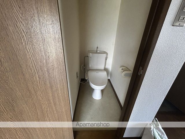 メゾン・ド・グロワールの内装写真