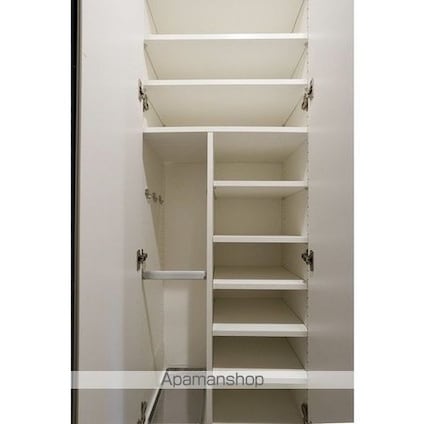 ルフォンプログレ渋谷ヒルトップ[2LDK/47.06m2]の内装