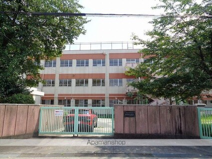 スプリング・ウェル[1LDK/44.08m2]の周辺6