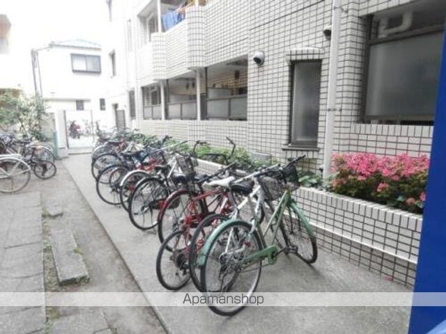 メゾン・ド・ラシーヌ[1R/13.5m2]の外観4