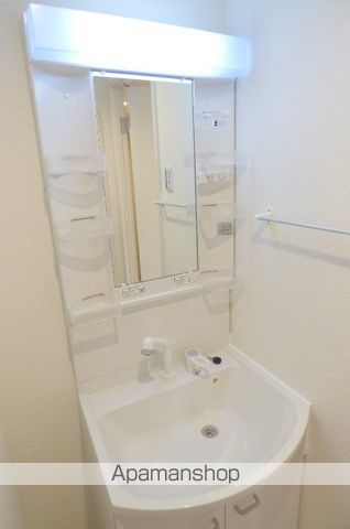 リブリ・おおさか鴫野の内装写真