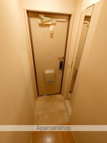 エスペランサ B棟の内装写真