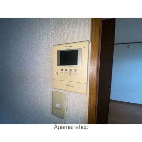 メゾン笹山の内装写真
