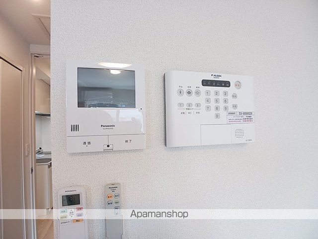 ヒコ ジェルムの内装写真