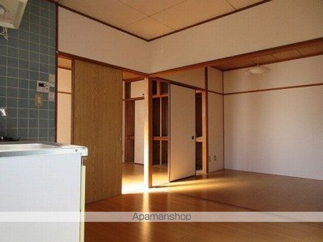 堀壱ビルの内装写真