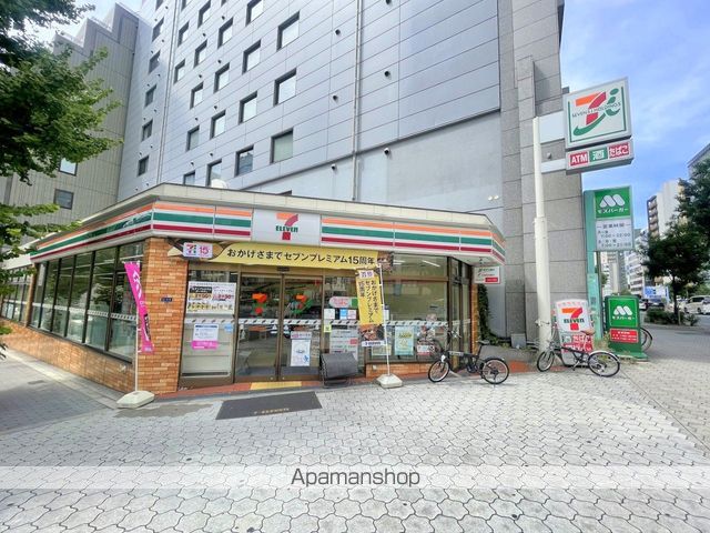 ADW Residence 谷町四丁目の周辺写真