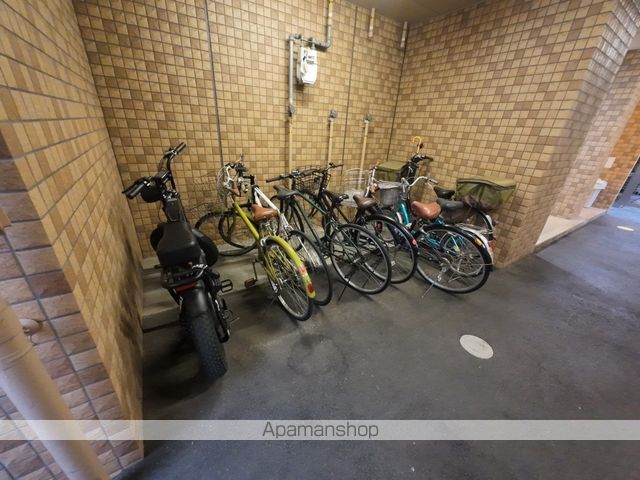 クローバー・プレミア昭和町のその他写真