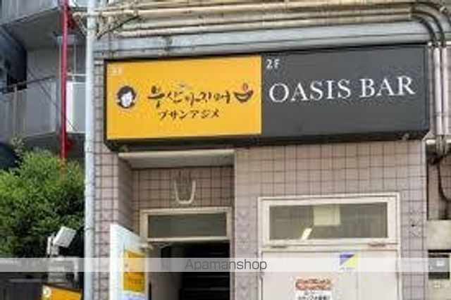 メゾン・ド・ヴィレ日本橋中洲の周辺写真