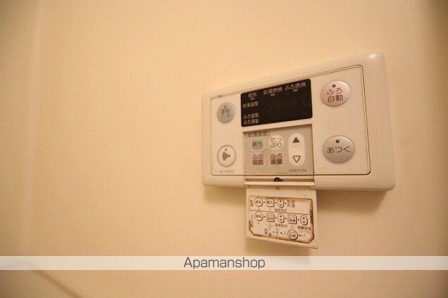 ロイヤルハイツ朝霞台の内装写真