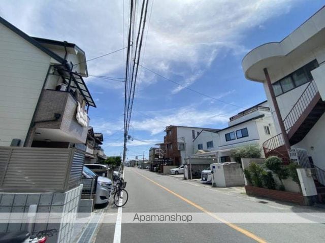 エヌエムキャトフヴァンドゥの内装写真
