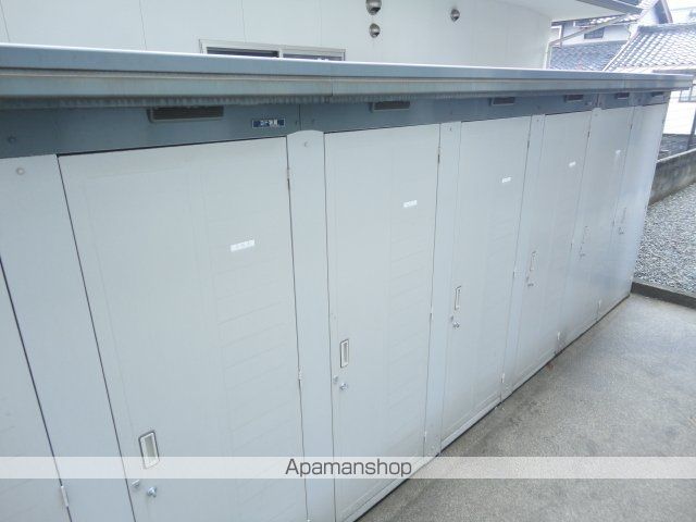 AMANDEのその他写真