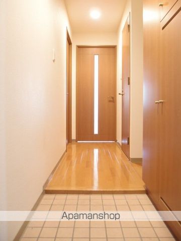 エナコート大通22の内装写真