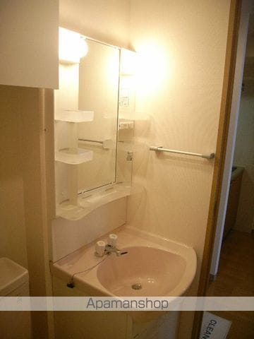 サウンドおしあげの内装写真