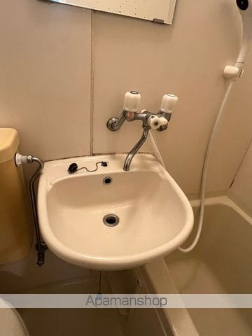 コーポ川内IIの内装写真
