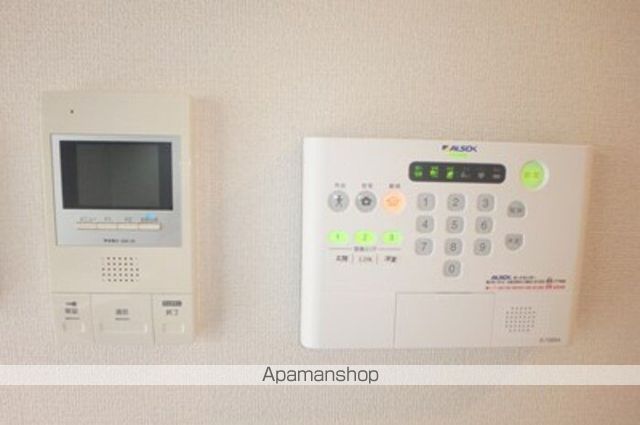 グランツの内装写真