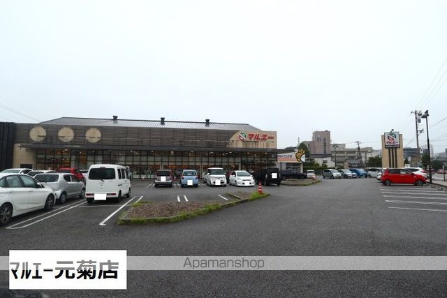 プライム若宮の周辺写真