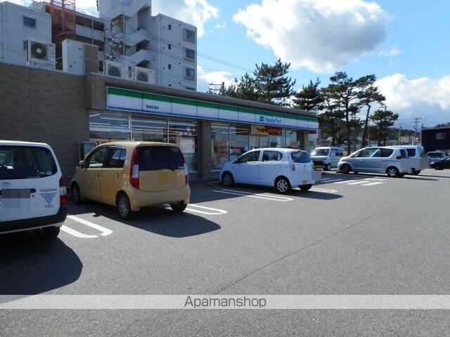名鉄名古屋本線 名電山中駅 徒歩13分 2階建 新築の周辺写真
