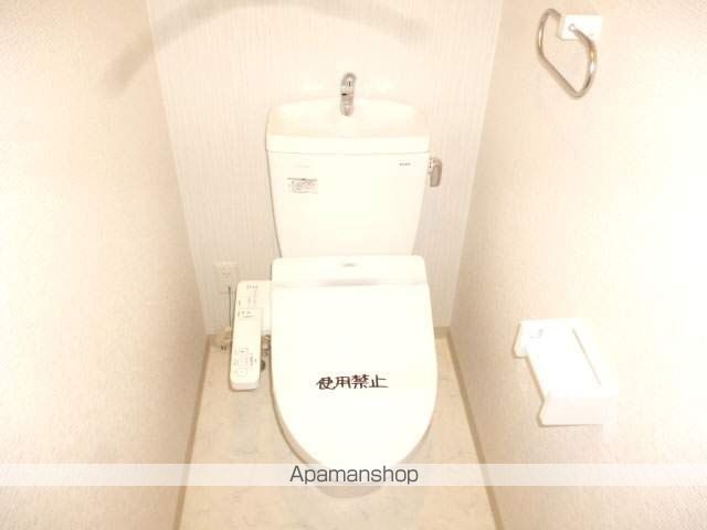 グランパシフィック木川東の内装写真