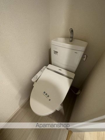 SERENITE福島SCELTOの内装写真