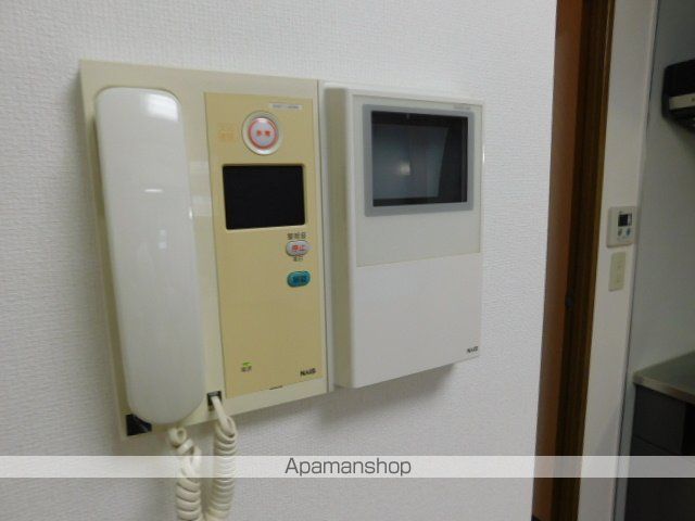 ノルデンハイム新大阪IIの内装写真