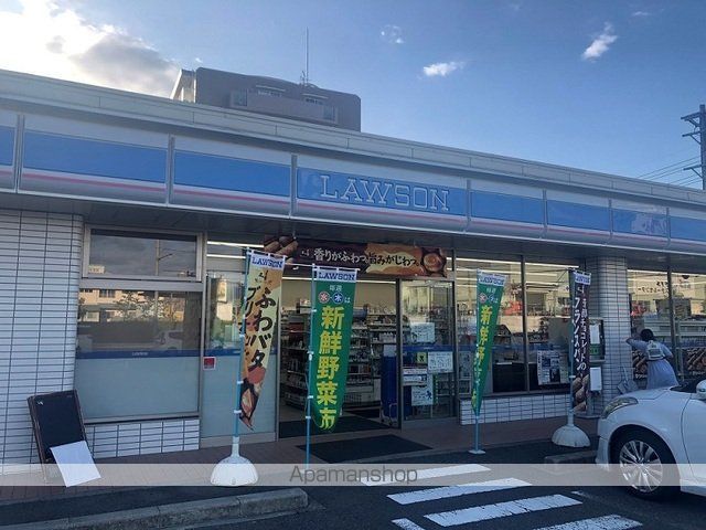 ファミール一番館の周辺写真