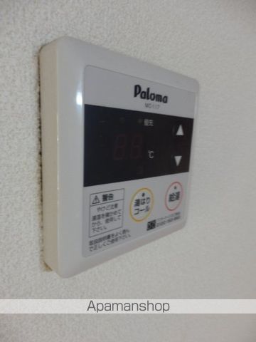 グレイスの内装写真