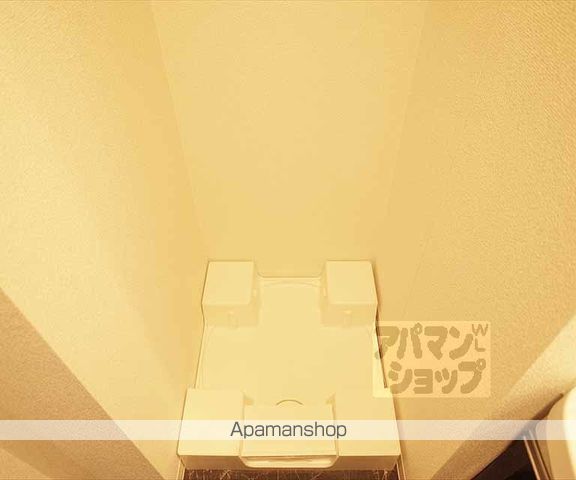 ベラジオ京都一乗寺IIの内装写真