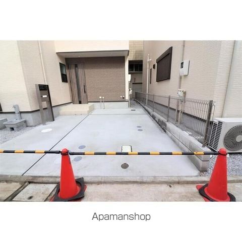 【武蔵野市境南町３丁目戸建　２号棟の写真】