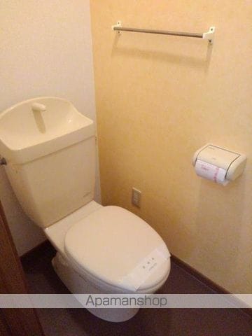 プチコート蘭Bの内装写真