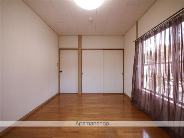 仙台市泉区 2階建 築43年の内装写真