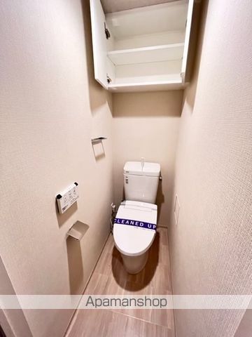 クロスレジデンス飯田橋の内装写真