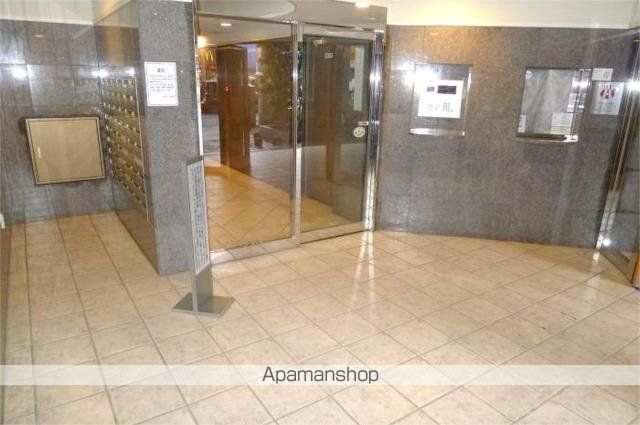 ステージグランデ新高円寺の内装写真