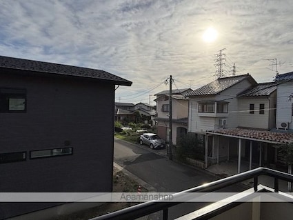 トリアノン文京[1K/22.93m2]の内装2