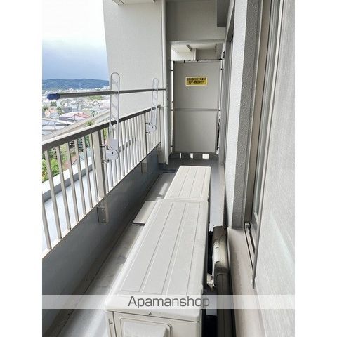 mottoたくま宿の内装写真