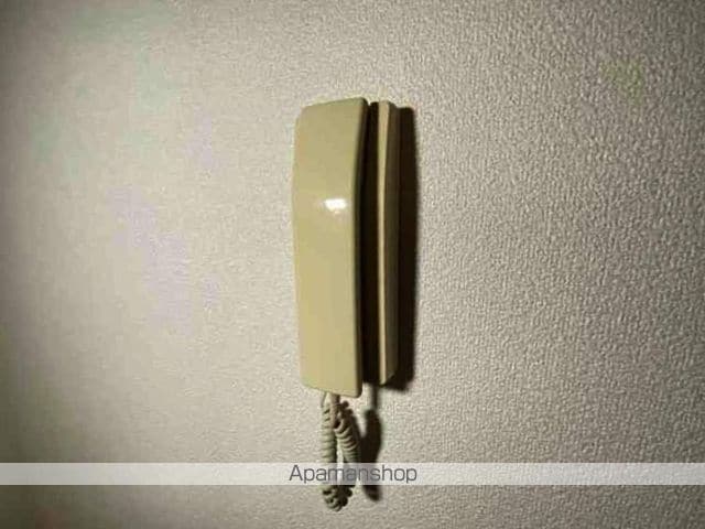 坂本第二マンションの内装写真
