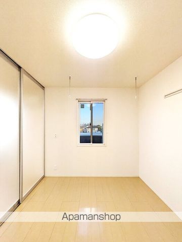 リーフアベニューの内装写真