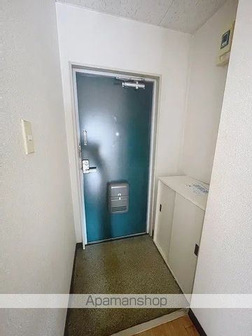 ニューマリッチ平の内装写真