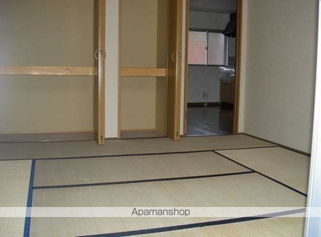 マンションみやびの内装写真