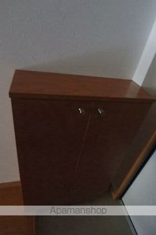 ノースピアL・Rの内装写真