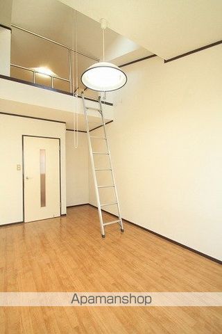 プラザドゥアーベインの内装写真