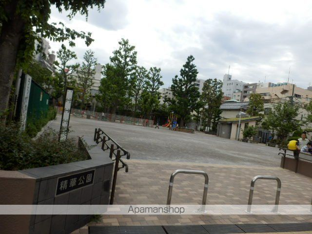 BPRレジデンス蔵前の周辺写真