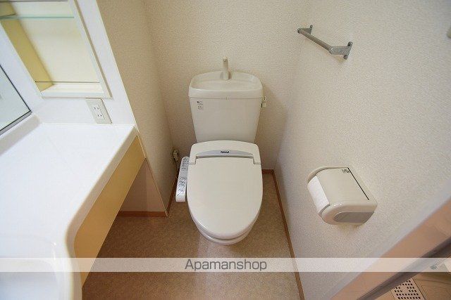 プロシードの内装写真