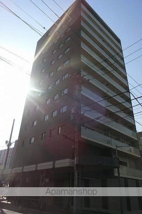 プライマル浅草言問通[1K/25.32m2]の外観3