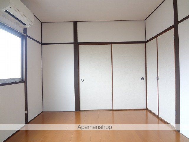 いずみアパートの内装写真