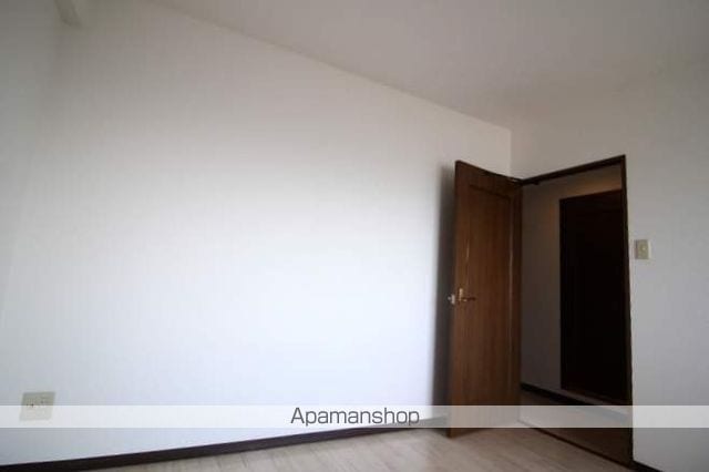 ラフィーネ住吉の内装写真