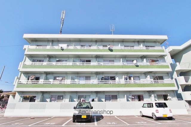 ファーストインK3の外観写真