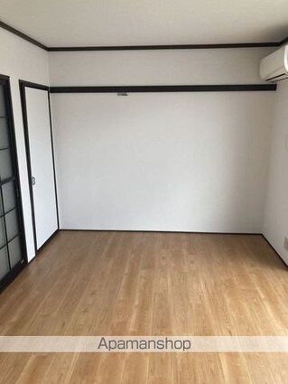 パークハイツⅠ[2DK/40.49m2]の内装