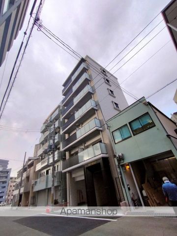 LA GRACE FUKUSHIMAIIの外観写真