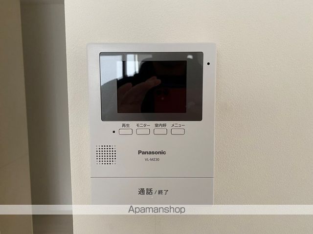 CASA東白島の内装写真